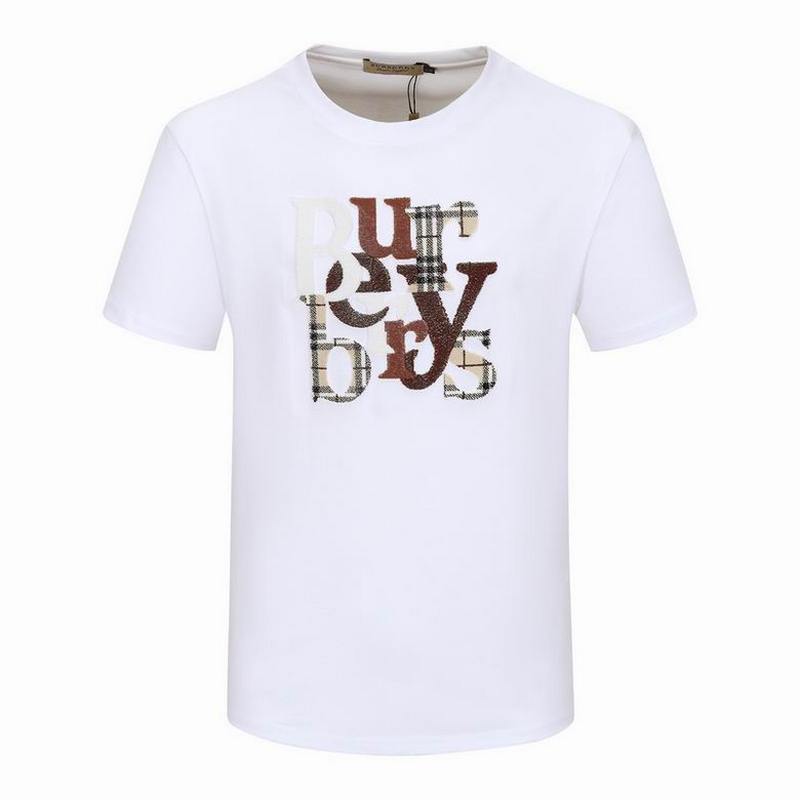 Burberry Men's T-shirts 475